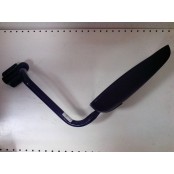 Зеркало заднего вида левое BAW 1044/1065